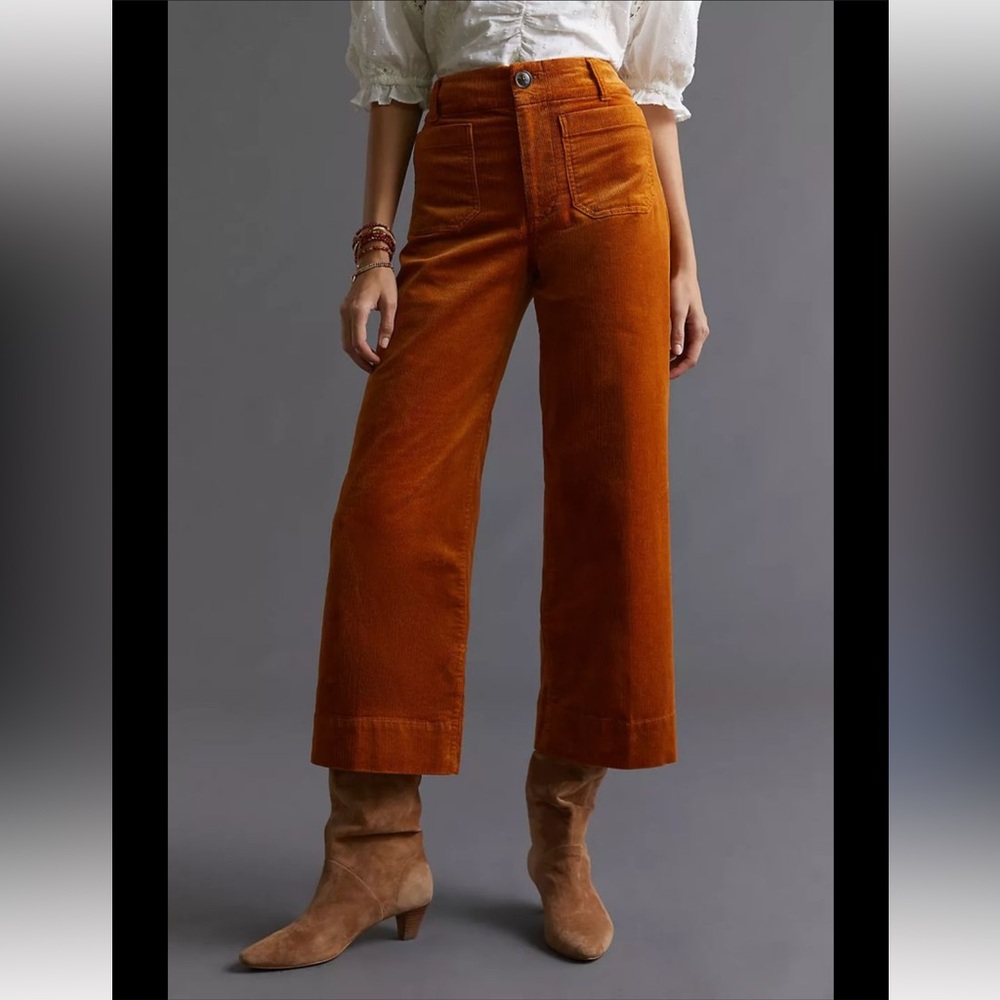 Anthropologie